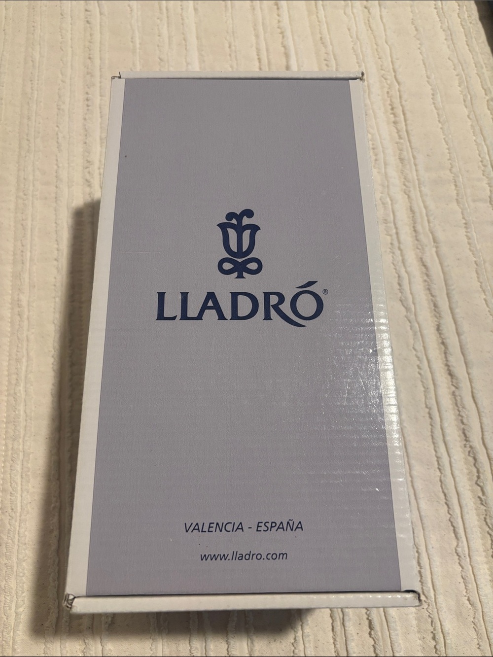 LLADRO’-“Together Forever” - Picture 12 of 12